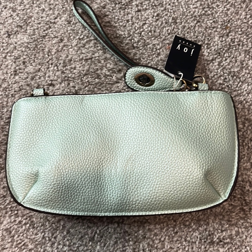 New with tags clutch